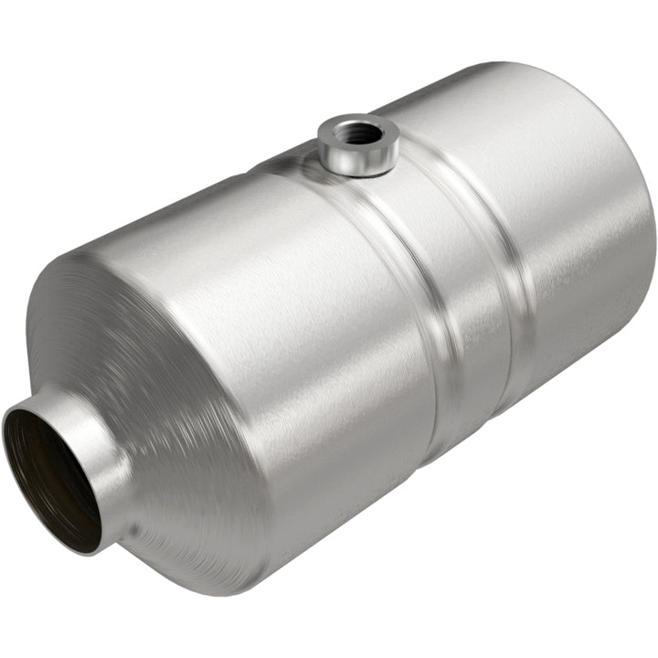 MagnaFlow 2.00in. Mid-Bed O2 CA Universal Converter