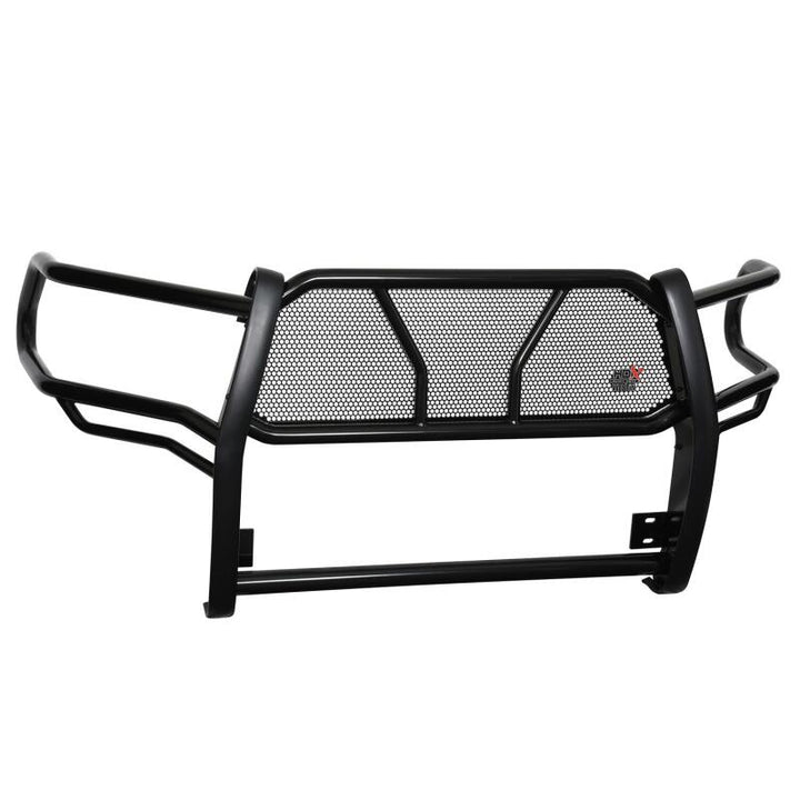 Westin 15-20 Ford F150 (Excl. Platinum/Raptor/Front Camera) HDX Modular Grille Guard - Black