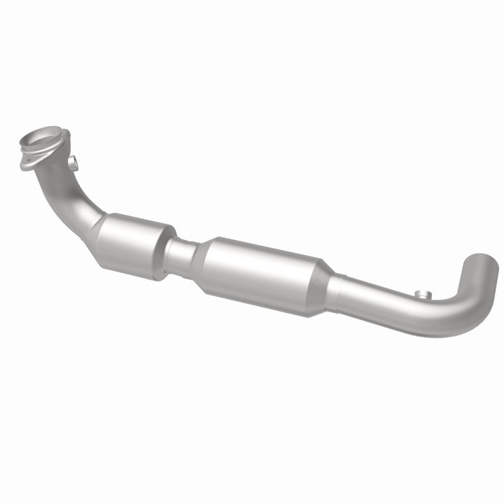 MagnaFlow 02-03 Ford F-150 5.4L Direct Fit Converter