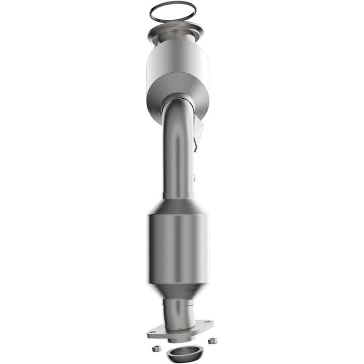 MagnaFlow Direct Fit Catalytic Converter 22-24 Tundra 3.4 Right OEM