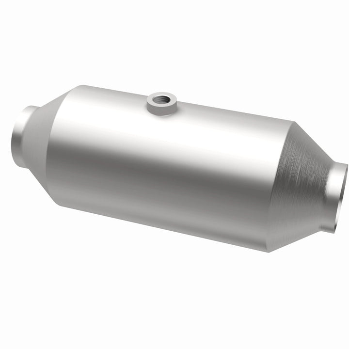 MagnaFlow MagnaFlow 2.5 in. OEM Grade Federal / EPA Compliant Universal Catalytic Converter