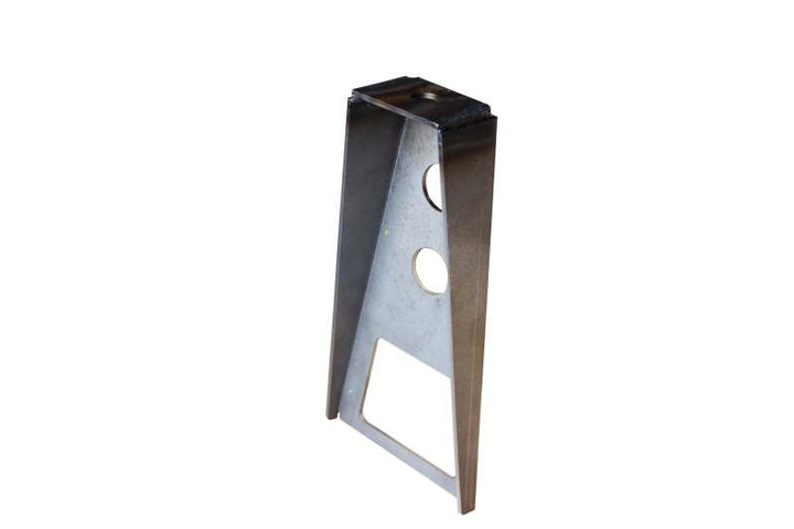 Rust Buster 88-95 Toyota Pickups Middle Raised Bed Mounts- (Right)