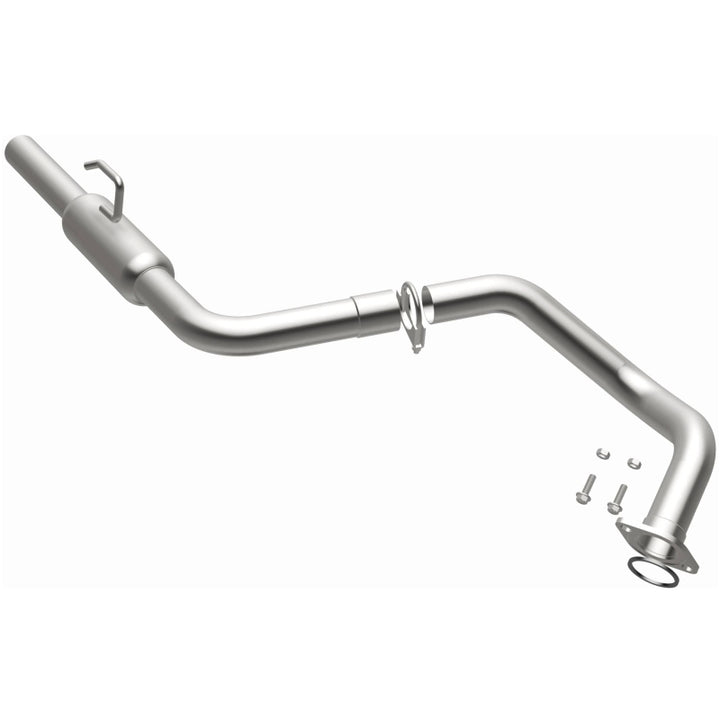 Magnaflow BRE Rear Muffler Kit Replacement Lexus