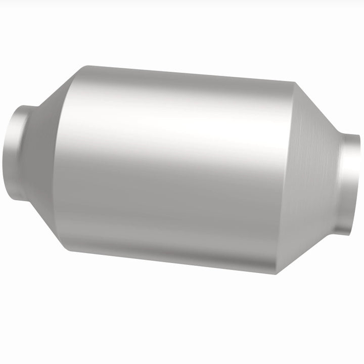 MagnaFlow Universal Catalytic Converter 3in Spun CA