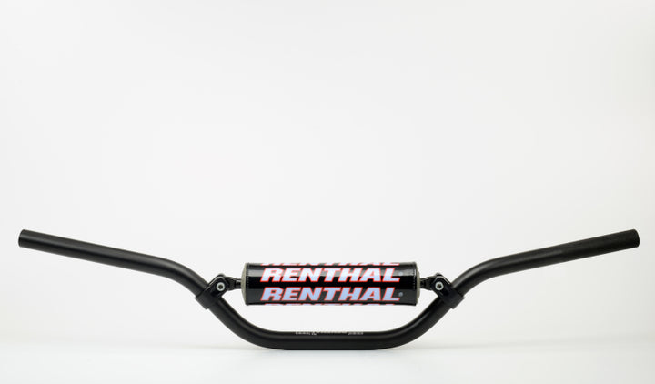 Renthal RC Mini / 85 cc. 7/8 in. Handlebar - Mini Black