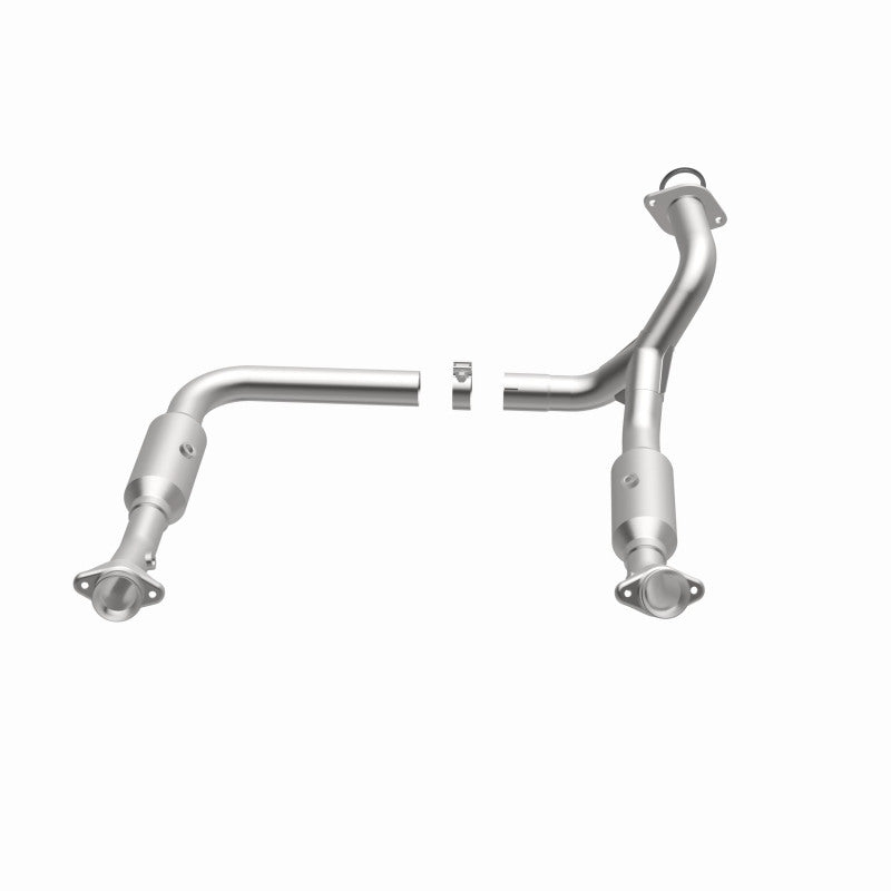 MagnaFlow 2006 Ford Explorer 4.6L Direct Fit Converter