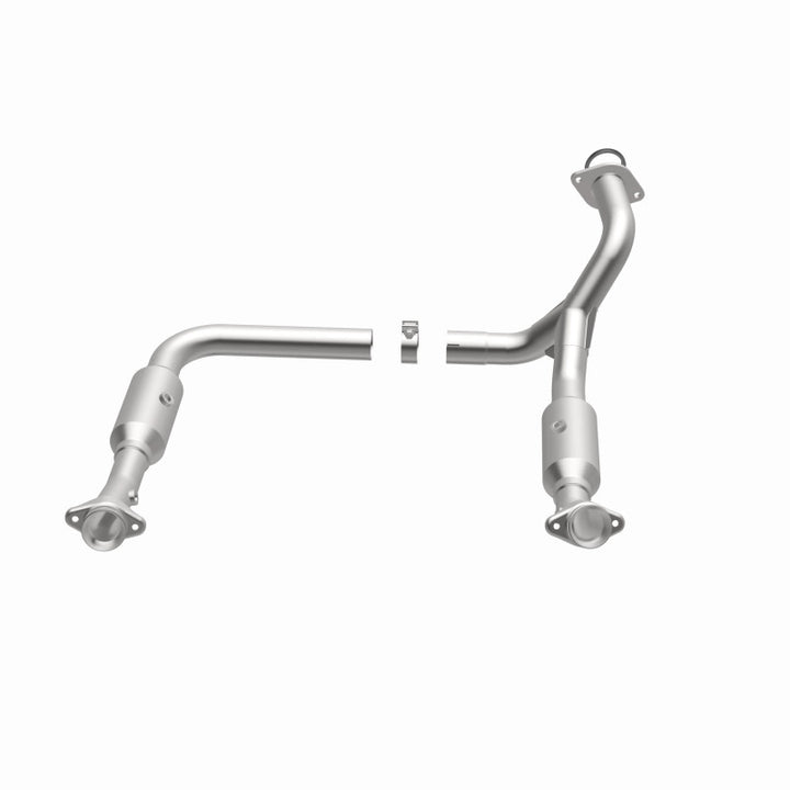 MagnaFlow 2006 Ford Explorer 4.6L Direct Fit Converter