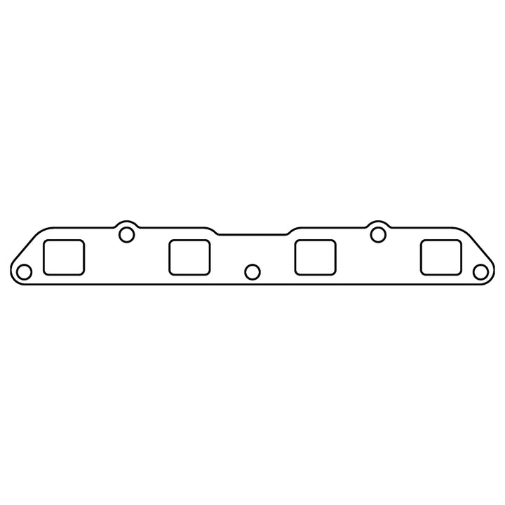 Cometic Toyota 3T-C .064in AM Exhaust Manifold Gasket