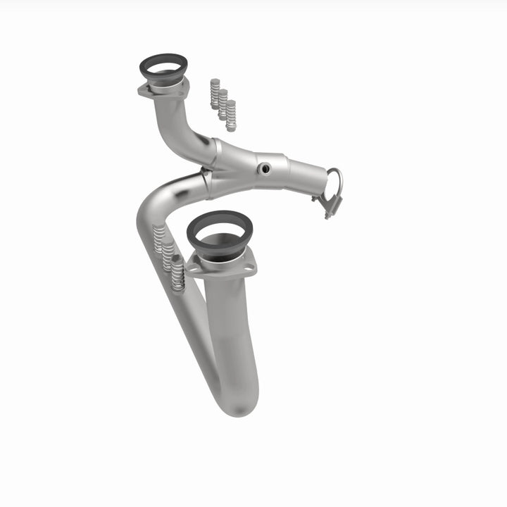 BRE Exhaust 88-93 C1500 C2500 K1500 K2500 4.3L 5.0L Front Pipe Kit