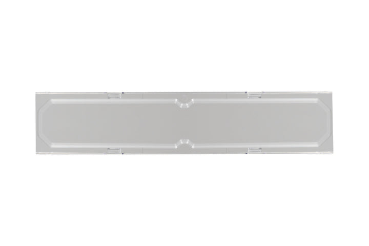 Diode Dynamics Extruded Cover Clear