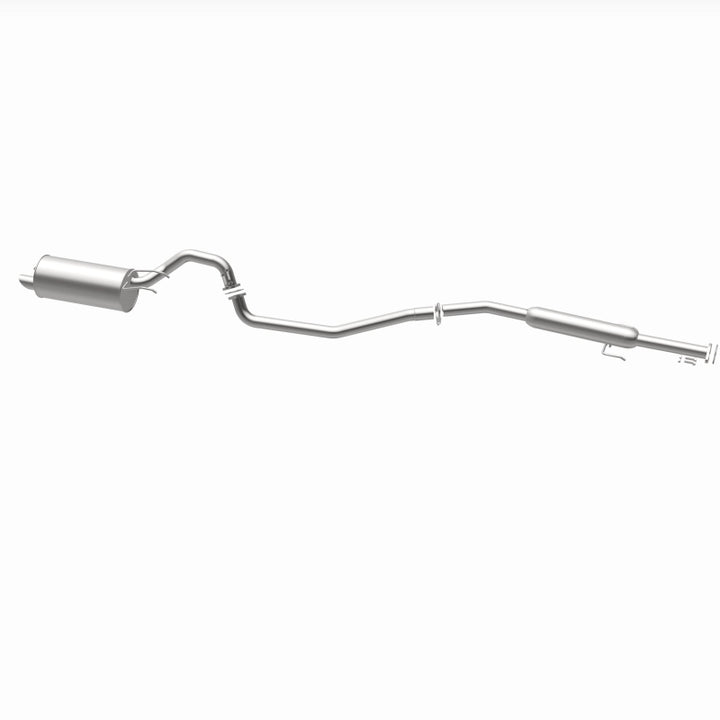 MagnaFlow 04-09 Kia Spectra 2.0L BRE Exhaust Kit