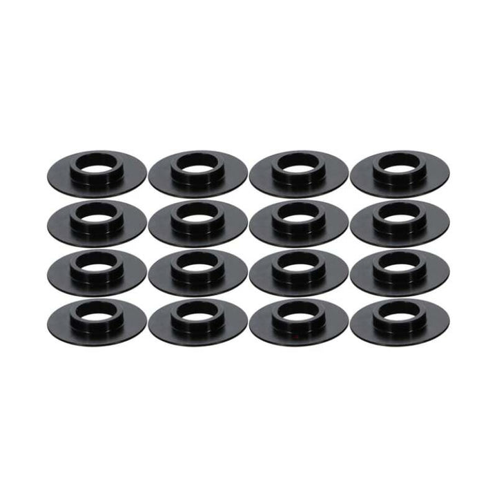 Manley Chevy LS Valve Spring and Tool Steel Retainer Kit (w/ Valve Locks)