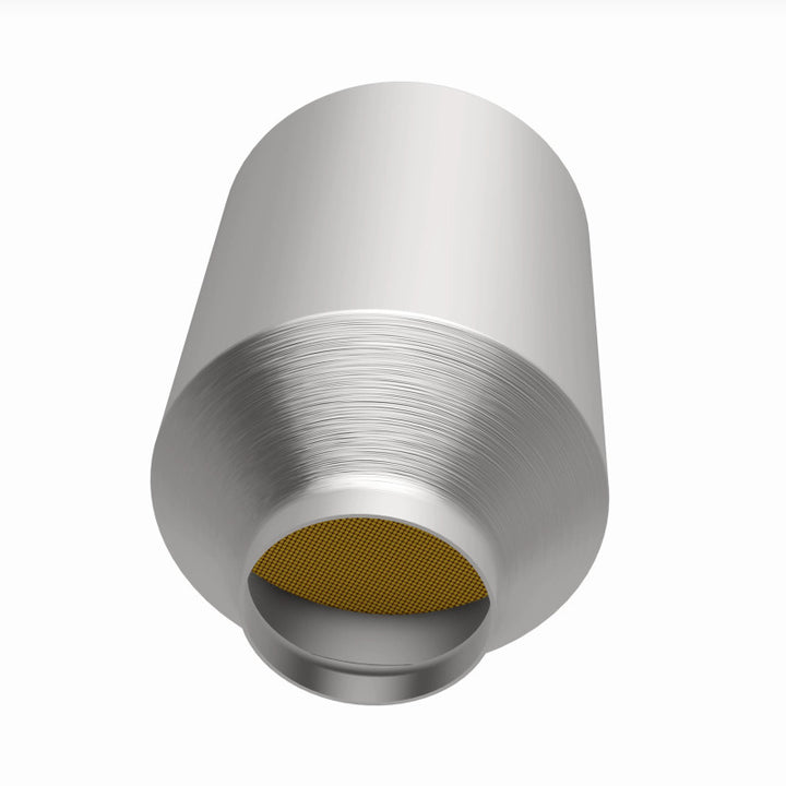 MagnaFlow Universal Catalytic Converter 2.5in Spun CA
