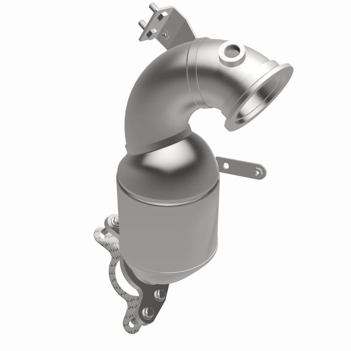 MagnaFlow 18-19 Chevrolet Cruze L4 OEM Underbody Front Direct Fit Converter
