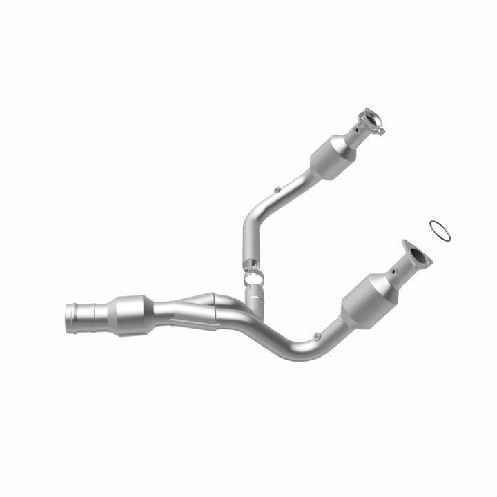 MagnaFlow 15-16 Cadillac Escalade 6.2L Direct Fit Converter