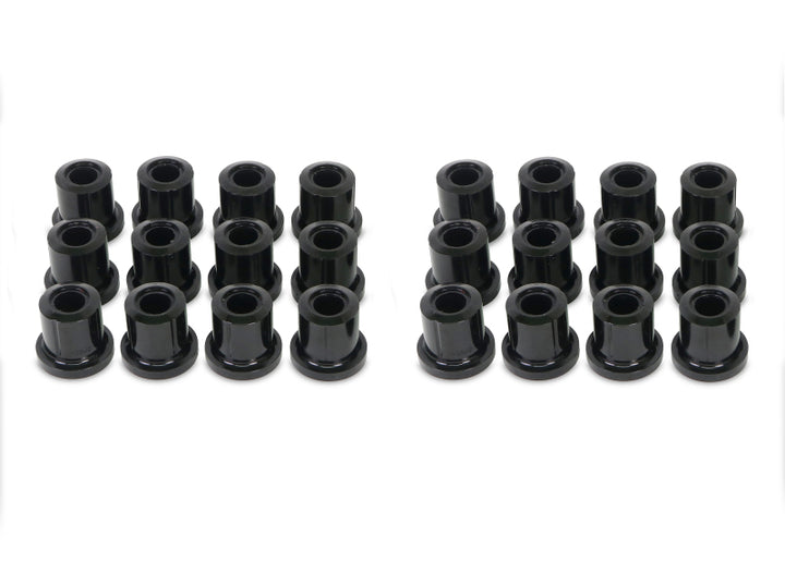 SuperPro Toyota-Spring Bushing Kit-24 Bushings