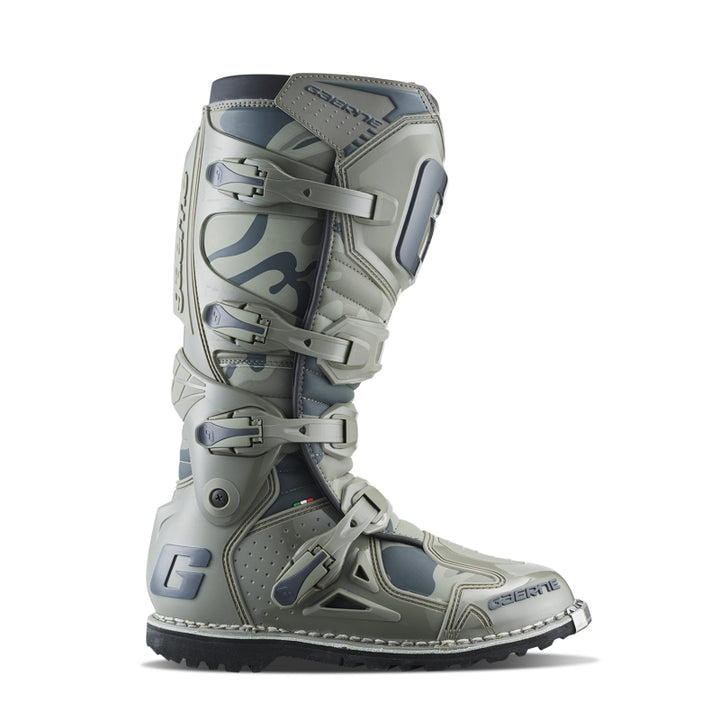 Gaerne Fastback Endurance Enduro Boot Enduro Troop Size - 12