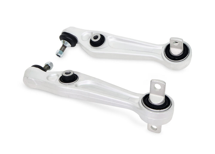 SuperPro 17-23 Tesla Model 3 Front Lower Control Arm Set