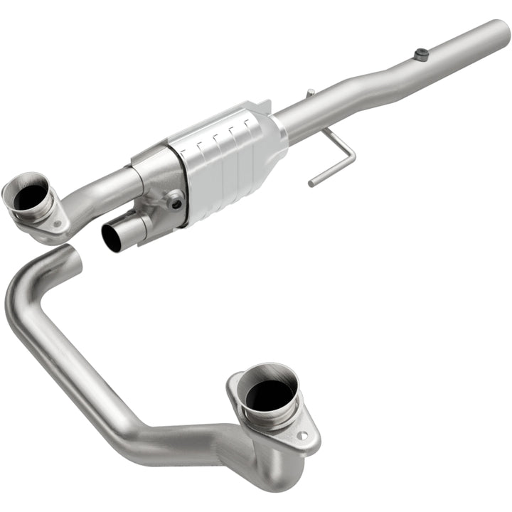 MagnaFlow 94-95 Dodge Ram y-pipe CA Direct Fit Converter