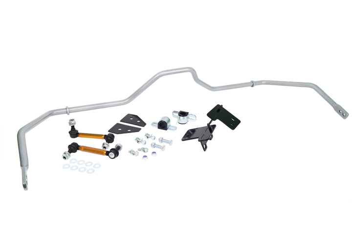 Whiteline 22-25 Ford Ranger 24mm Rear 2-Point Adjustable Swaybar