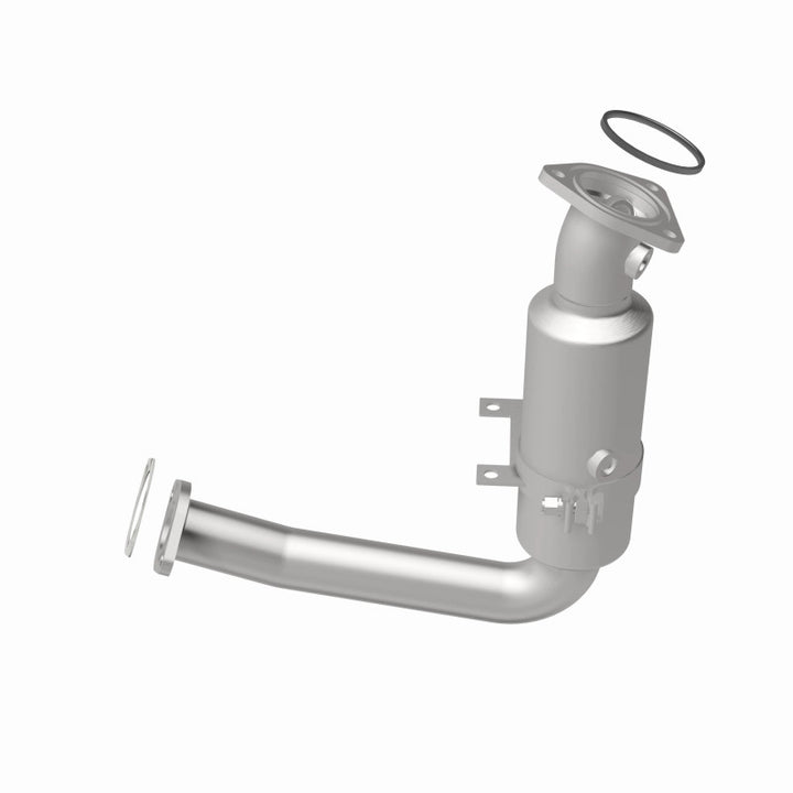 MagnaFlow 00-02 Ford Focus 2.0L Direct Fit Converter