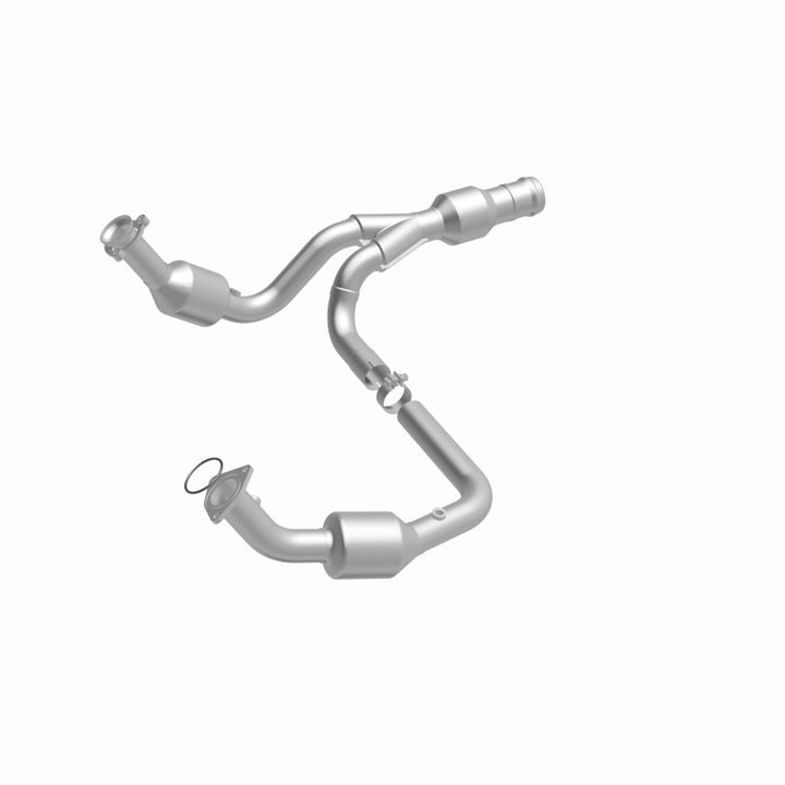 MagnaFlow 11-15 GMC Yukon 6.2L Direct Fit Converter
