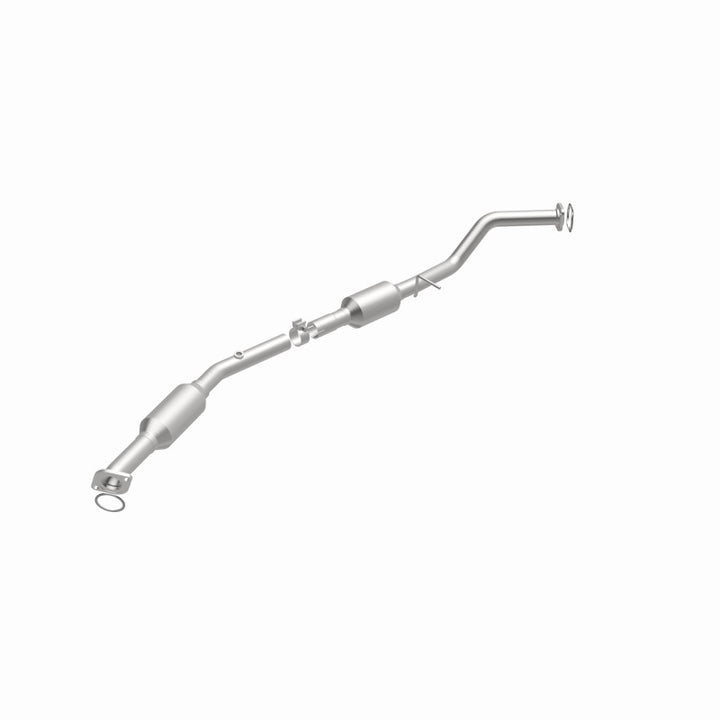 MagnaFlow 99-02 Miata L4 1.8 OEM Underbody Direct Fit Converter