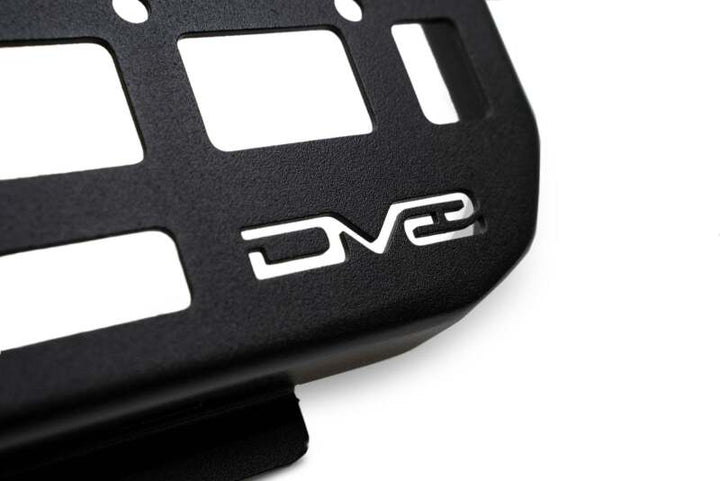 DV8 Offroad 2018+ Jeep Wrangler JL/Gladiator JT Slim Rear Door Molle Pockets
