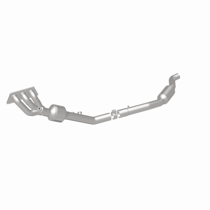 MagnaFlow 12-15 ML350 V6 3.5 OEM Manifold Direct Fit Converter