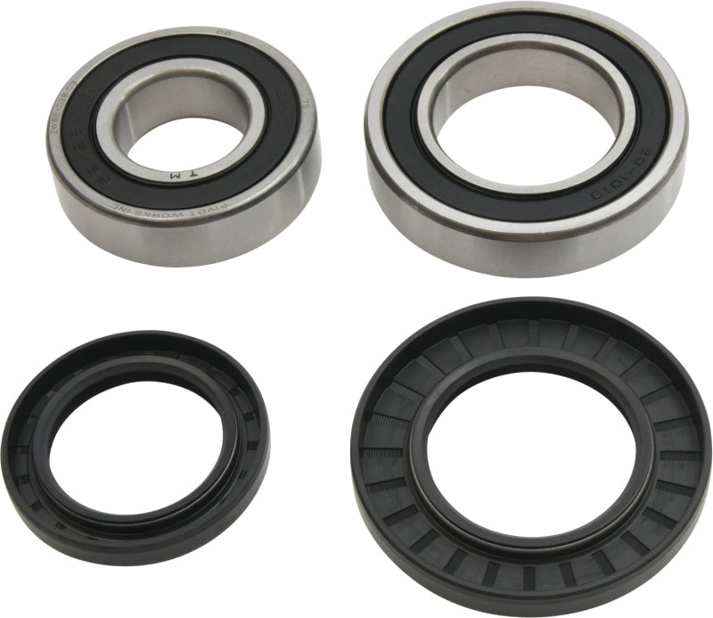Pivot Works Yam ATV Rear Wheel Bearing Kt