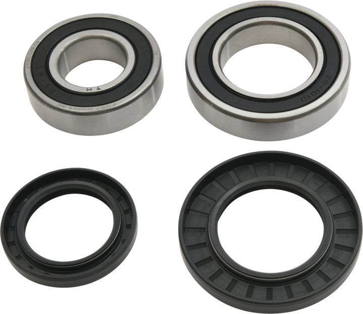Pivot Works Yam ATV Rear Wheel Bearing Kt