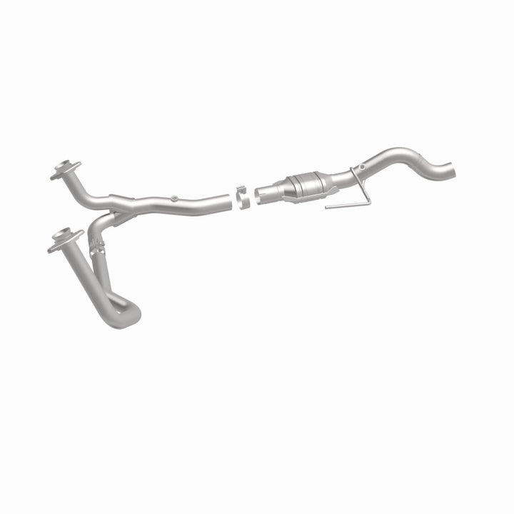 MagnaFlow 2000 Dodge Dakota 5.9L Direct Fit Converter