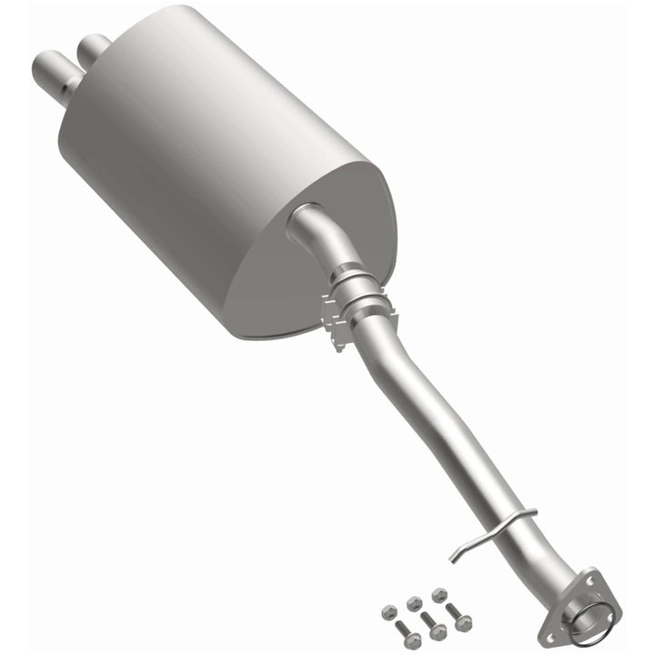 BRExhaust 96-04 Acura RL 3.5L Muffler Kit