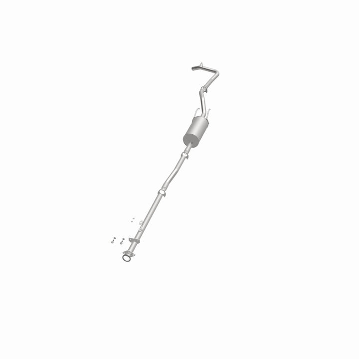 MagnaFlow BRE Exhaust Kit 95-97 Toyota Tacoma 2.4L