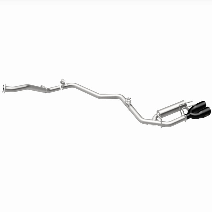 MagnaFlow 25-26 Toyota Camry SPEQ Series Stainless Cat-Back Performance Exhaust System