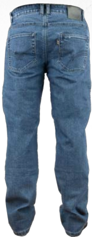 Speed and Strength Hammer Down Armored Jeans Blue Size - 30x32