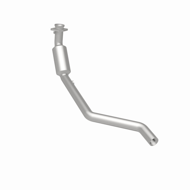 MagnaFlow 00-02 Jaguar S-Type 3.0L Direct Fit Catalytic Converter