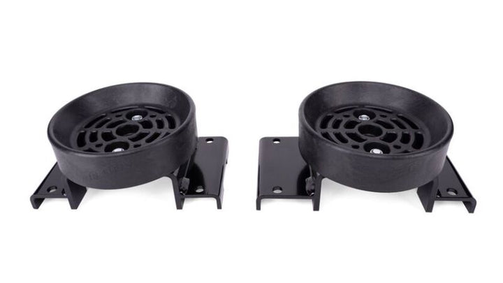 Air Lift 21-24 Ford F-150 Raptor GEN III 4WD LoadLifter 5000 Air Spring Kit w/ Cradle