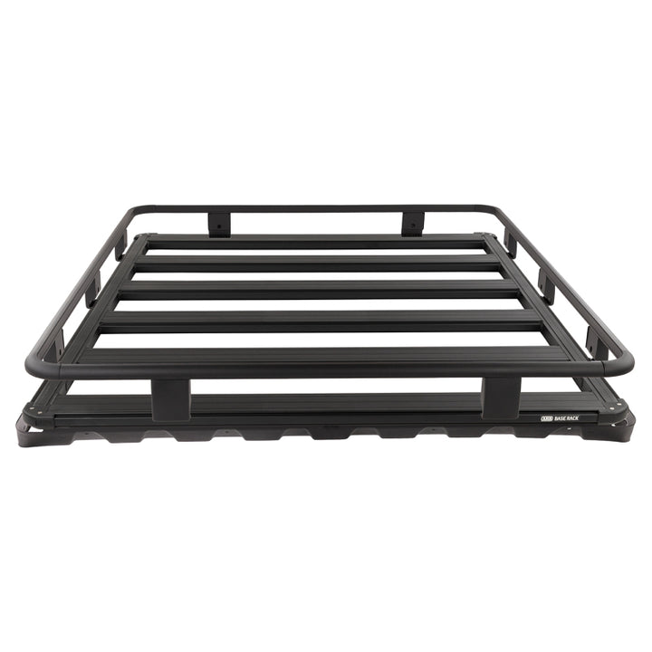 ARB 61in x 51in BASE Rack with Mount Kit Deflector and Full Rails