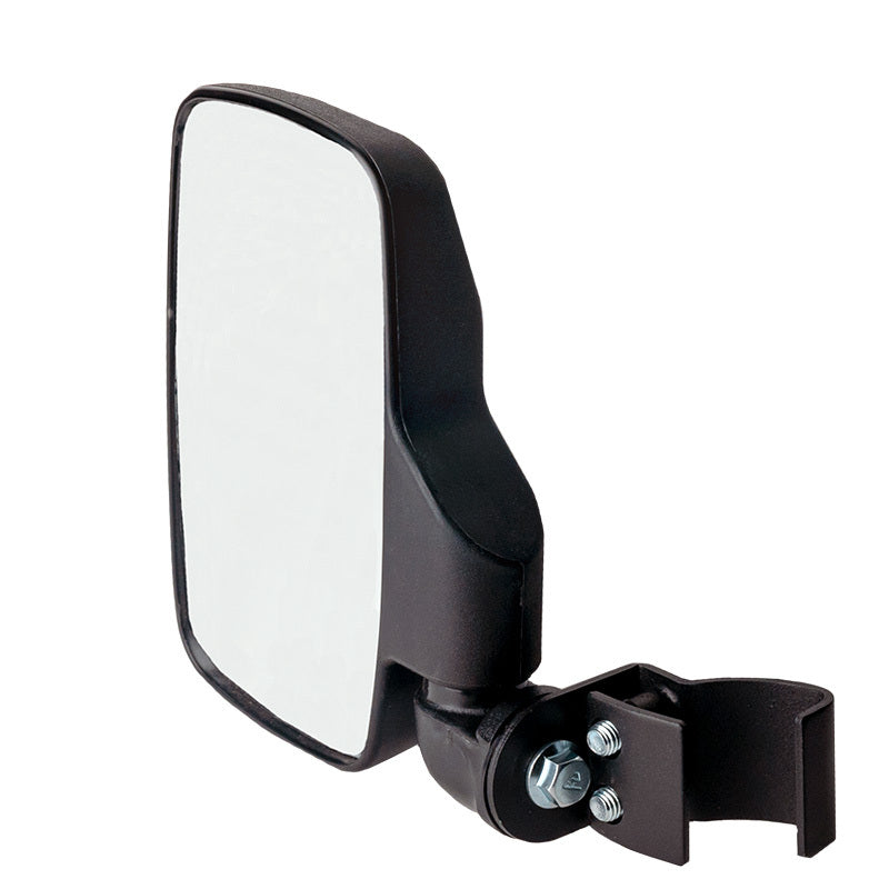 Seizmik 13+ Polaris Ranger UTV Sideview Mirror Steel Clamp Pro-fit