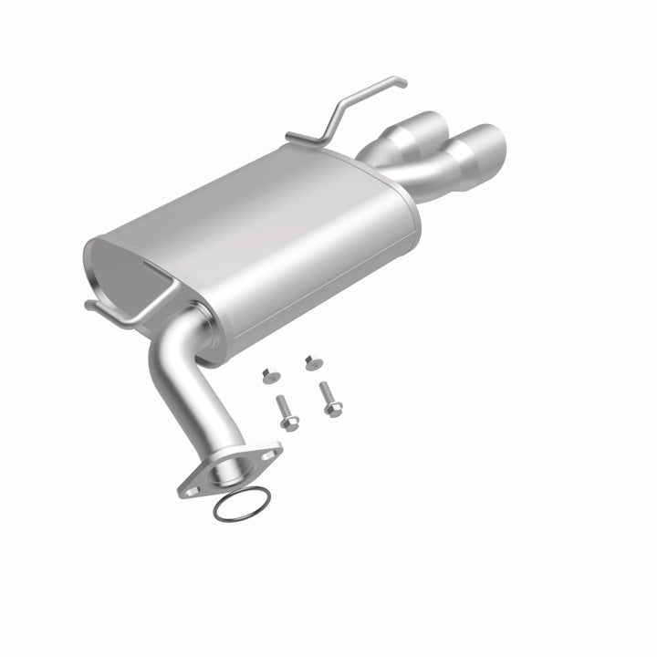 BRE Exhaust 06-08 M35 3.5L Muffler Kit