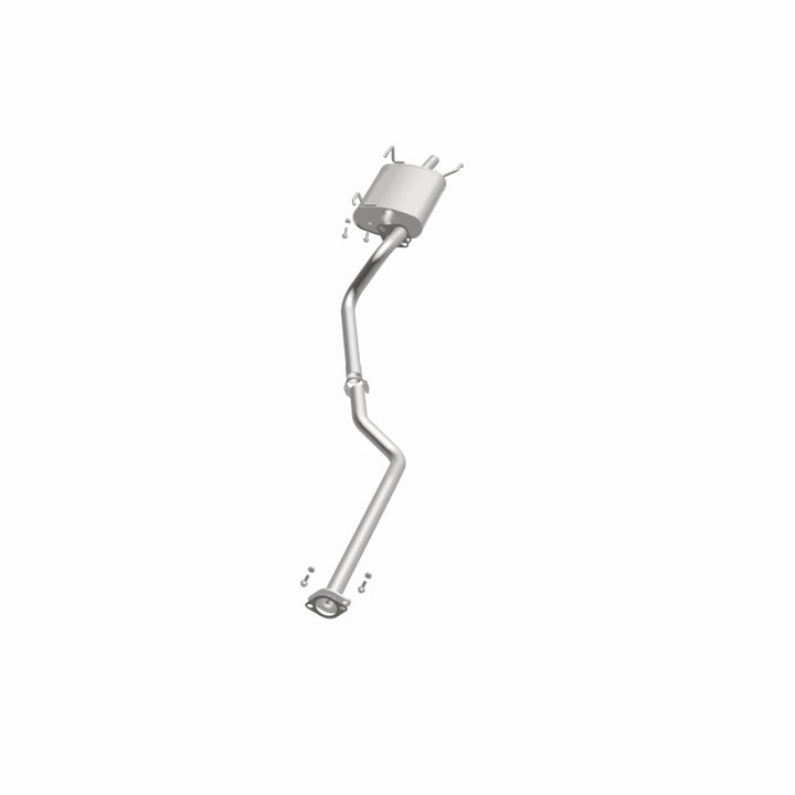 MagnaFlow BRE Exhaust Kit 00-06 Nissan Sentra 1.8L