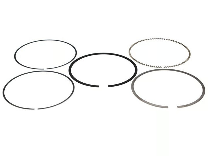 Wiseco Harley-Davidson 4-Stroke Ring Set