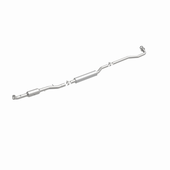 MagnaFlow 08-10 Mitsubishi Outlander 2.4L Direct Fit Converter