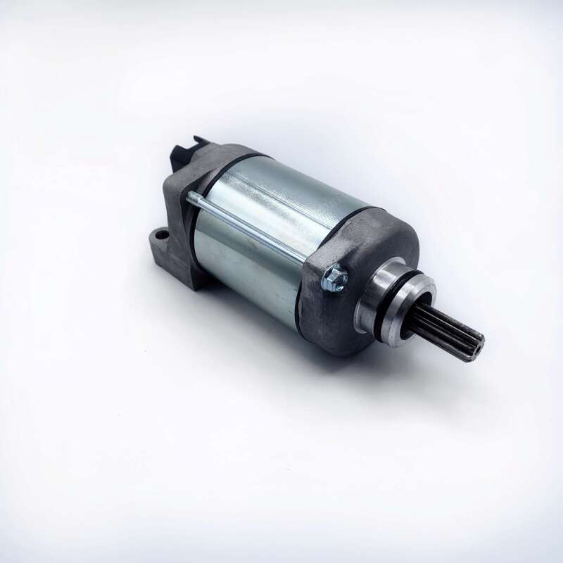 Ricks Motorsport New Honda Starter Motor