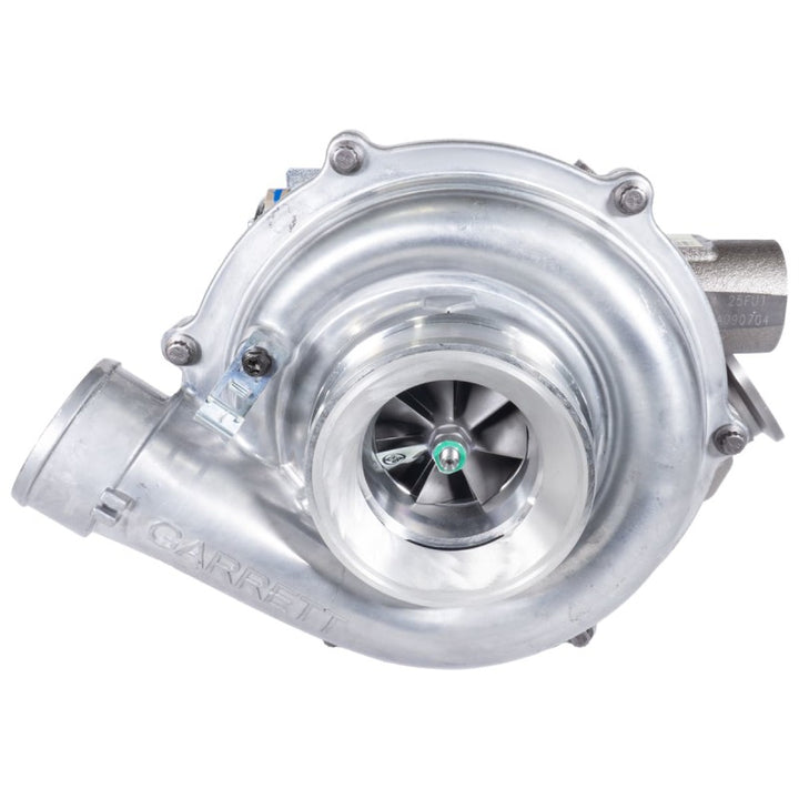 Industrial Injection 03-07 Ford Powerstroke 6.0L New Garrett Stock Turbo (w/Variable Sensor)