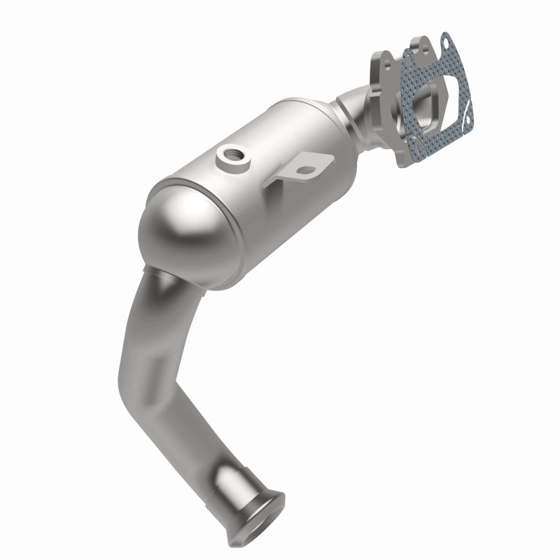 MagnaFlow 17-18 Pacifica V6 3.6 OEM Underbody Direct Fit Converter