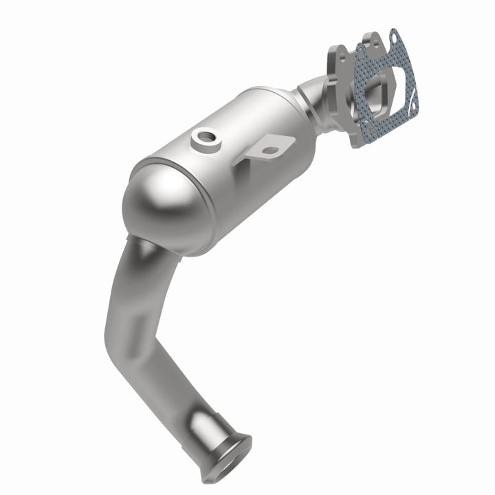 MagnaFlow 17-18 Pacifica V6 3.6 OEM Underbody Direct Fit Converter