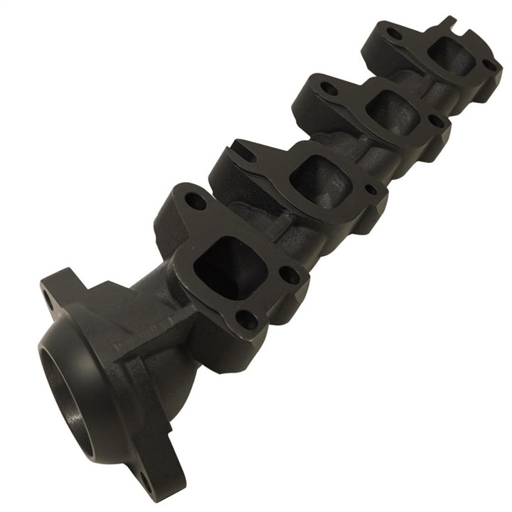 BD Diesel 19-24 Dodge/Ram 1500 DT 5.7L Hemi Passenger Side Exhaust Manifold