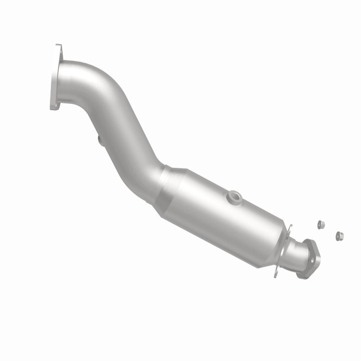 MagnaFlow 12-15 C250 L4 1.8 OEM Close Coupled Direct Fit Converter